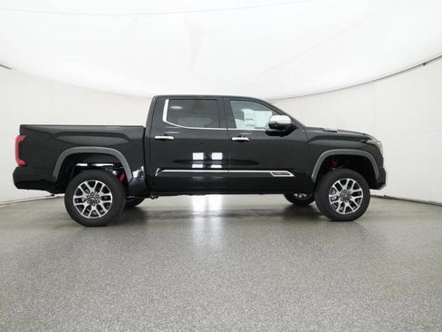 New 2026 Toyota Tundra 1794 Edition image 26