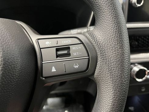 New 2026 Honda CR-V LX image 16