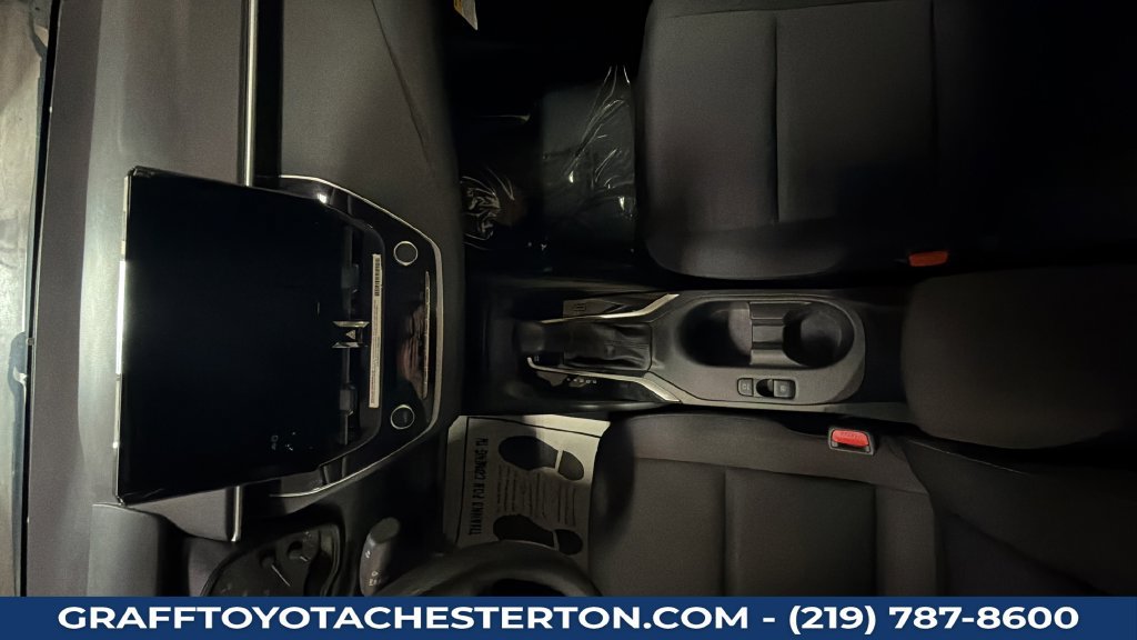 Used 2024 Toyota Corolla LE AWD/4WD image 19