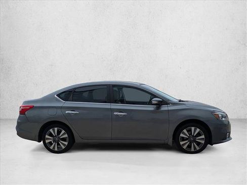 Used 2016 Nissan Sentra SL image 4