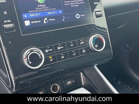 Certified 2022 Hyundai Santa Cruz SEL w/ Cargo Package image 19