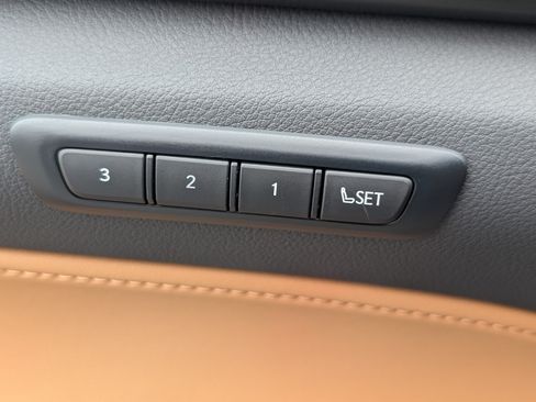 Used 2024 Lexus NX 350 AWD image 21