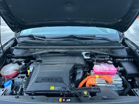 Used 2022 Kia Niro LXS w/ Digital Cluster Package image 29