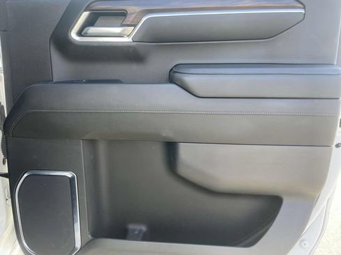 Used 2024 GMC Sierra 1500 SLT RWD image 14