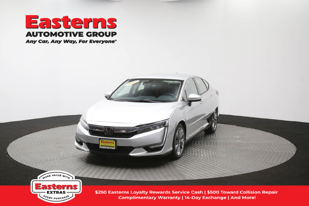 Used 2018 Honda Clarity Touring image 54