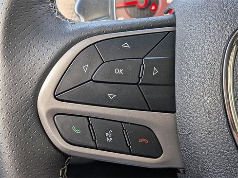 Used 2023 Dodge Charger SRT Hellcat w/ Harman/Kardon Audio Group image 26