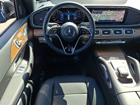New 2026 Mercedes-Benz GLE 350 4MATIC image 9