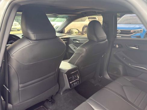 Used 2019 Toyota Avalon Touring w/ Advanced Safety Package FWD image 26