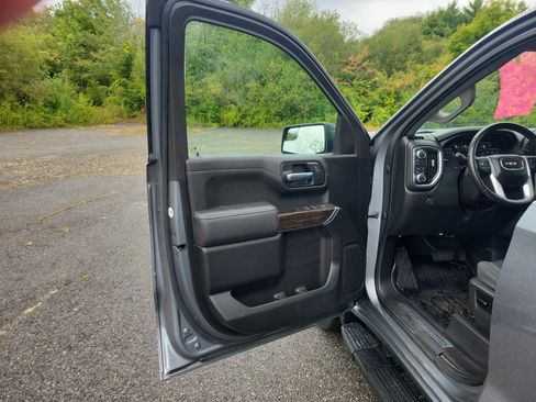 Used 2021 GMC Sierra 1500 Elevation AWD/4WD image 15