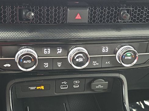 Certified 2024 Honda CR-V EX-L image 24