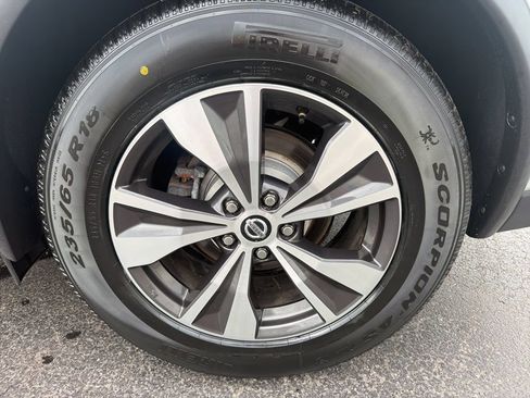 Used 2020 Nissan Murano SV AWD/4WD image 51