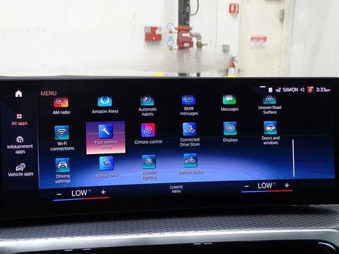 Used 2023 BMW 330e xDrive w/ M Sport Package image 42