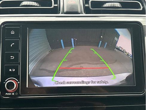 Used 2021 Mitsubishi Mirage ES image 18