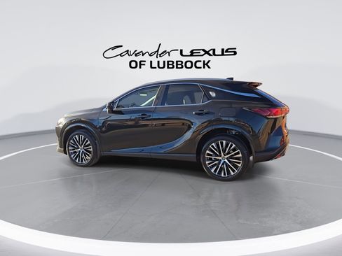 New 2026 Lexus RX 350 Premium Plus image 6