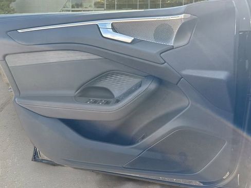 New 2026 Audi A6 Prestige AWD/4WD image 21