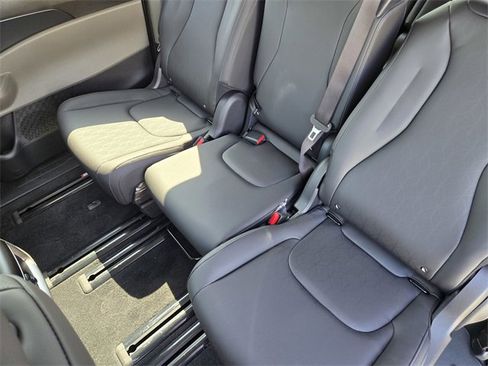 New 2026 Kia Carnival image 20