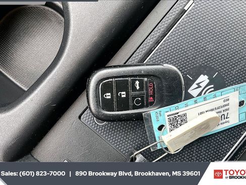 Used 2025 Honda Odyssey EX-L image 9