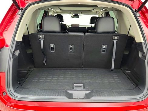 Used 2025 Honda Pilot Touring image 23