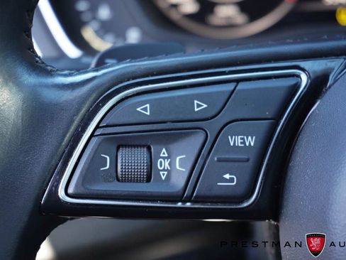 Used 2019 Audi A4 2.0T Premium Plus w/ Premium Plus Package image 33