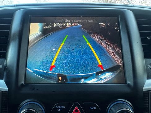 Used 2014 RAM 1500 Limited image 18