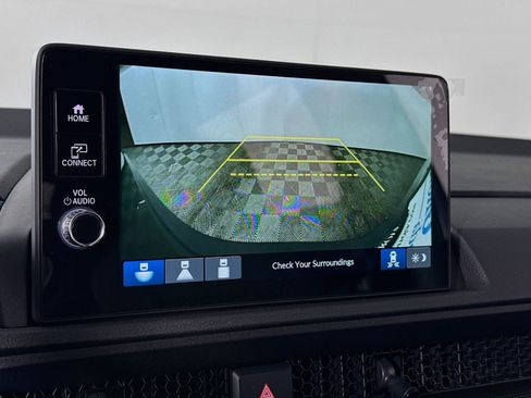 Certified 2026 Honda CR-V Sport image 17