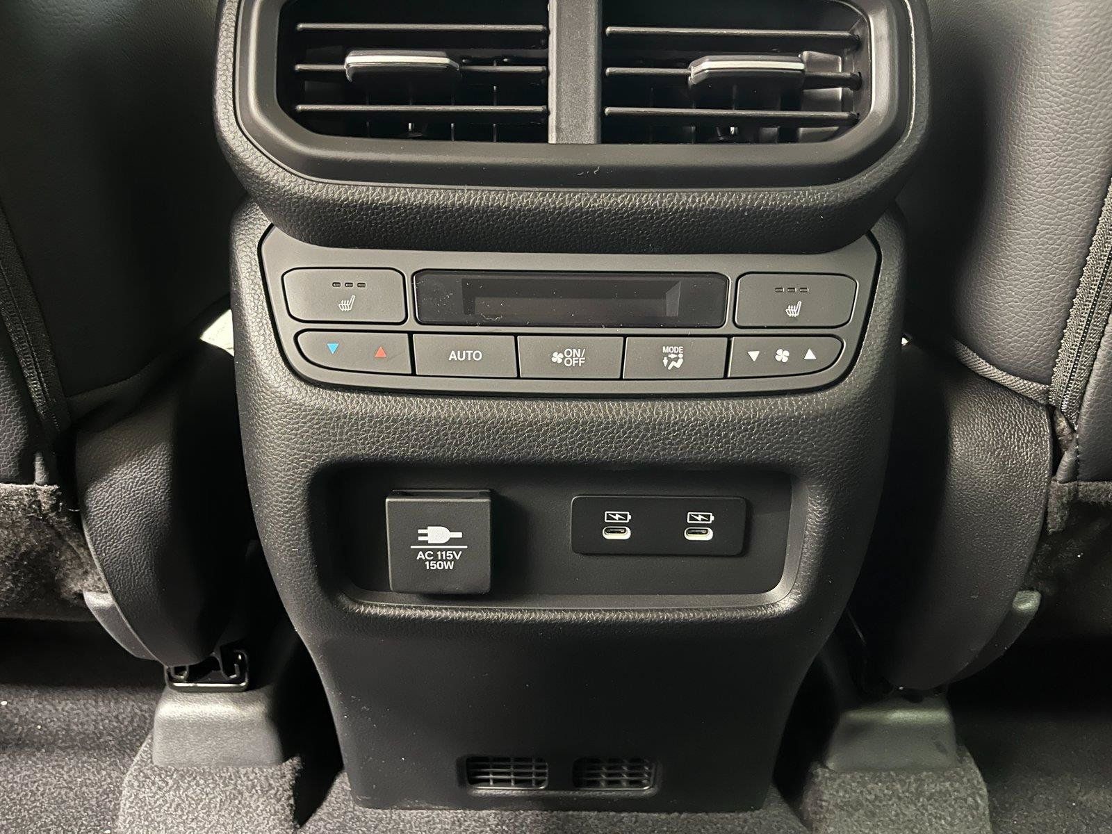 New 2026 Honda Pilot Elite image 24