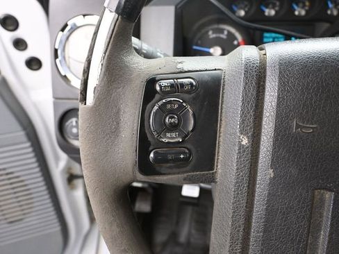Used 2011 Ford F350 XLT w/ Camper Pkg AWD/4WD image 25