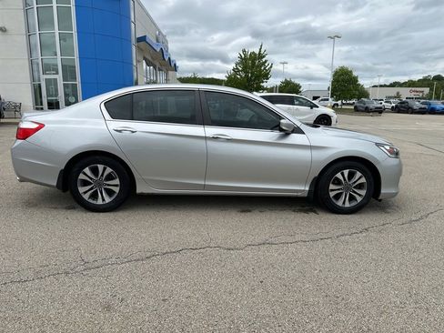 Used 2014 Honda Accord LX image 2