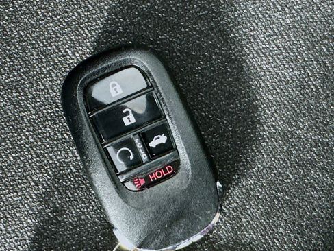 Used 2023 Honda Accord Sport image 37