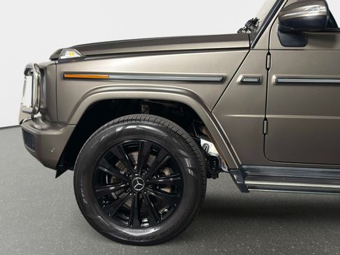 Used 2022 Mercedes-Benz G 550 image 14