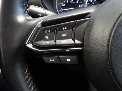 Certified 2023 MAZDA CX-5 AWD 2.5 S image 28