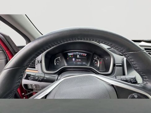 Used 2021 Honda CR-V EX-L image 18