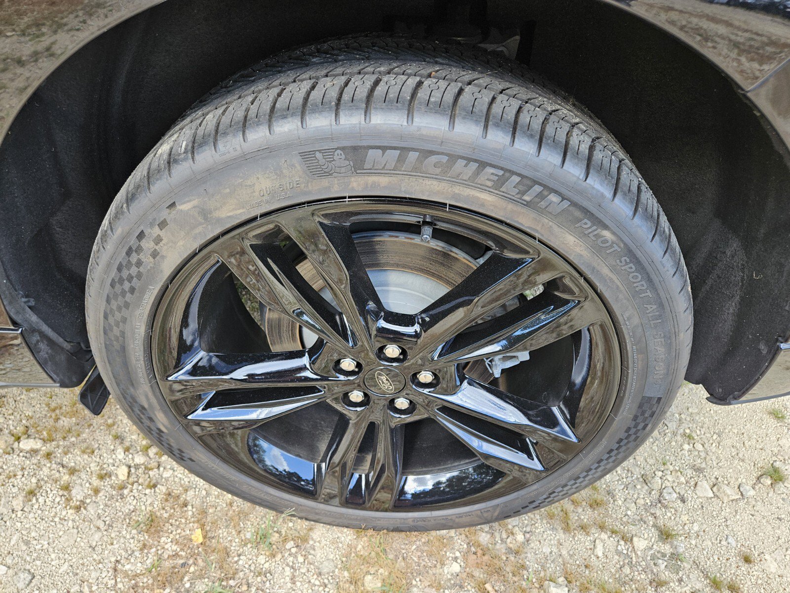 Used 2020 Ford Edge ST w/ Equipment Group 401A AWD/4WD image 8