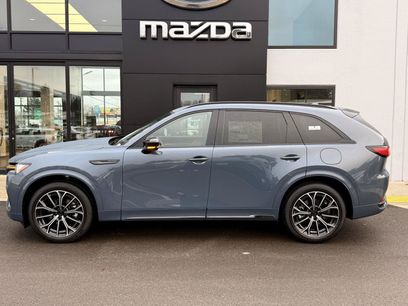 New 2026 MAZDA CX-70 3.3 Turbo S w/ Premium Plus