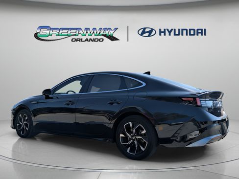 Used 2024 Hyundai Sonata SEL FWD image 5