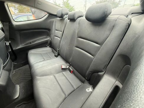 Used 2015 Honda Accord EX-L image 4