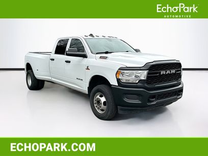 Used 2022 RAM 3500 Tradesman