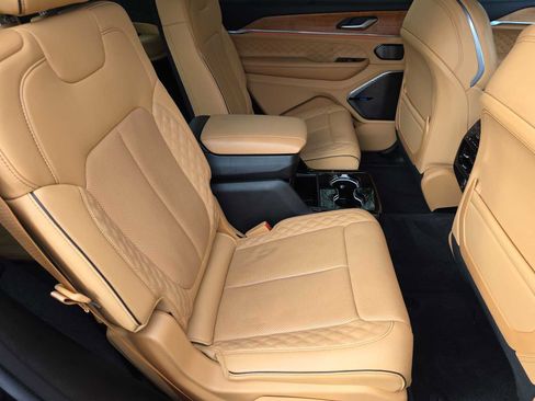 Certified 2021 Jeep Grand Cherokee L Summit image 17