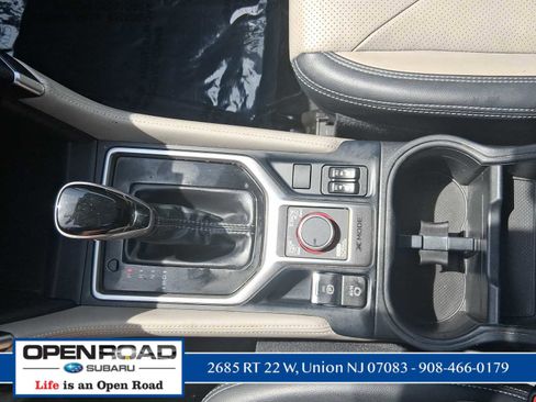 Used 2021 Subaru Forester Limited AWD/4WD image 25