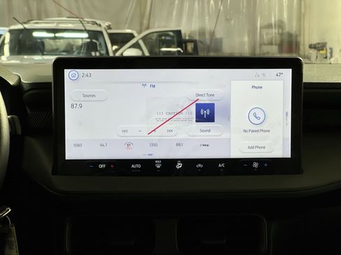 New 2026 Ford Maverick XL image 17