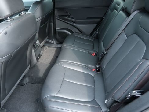 New 2026 Jeep Cherokee Limited AWD/4WD image 27