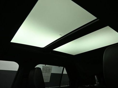 Certified 2023 Ford Explorer ST w/ Equipment Group 401A image 11