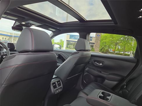 New 2026 Acura ADX A-Spec AWD/4WD image 24
