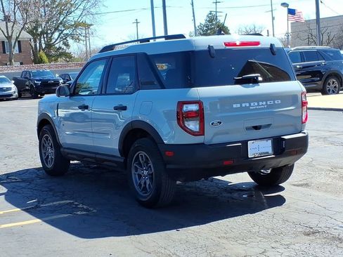 Used 2024 Ford Bronco Sport Big Bend w/ Convenience Package image 5