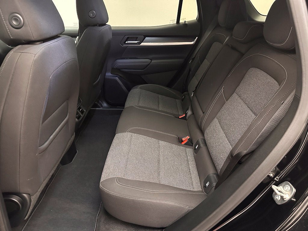 Used 2026 GMC Terrain Elevation AWD/4WD image 20