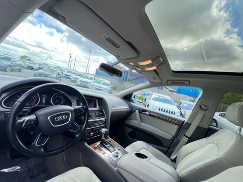 Used 2015 Audi Q7 3.0T Premium Plus image 10