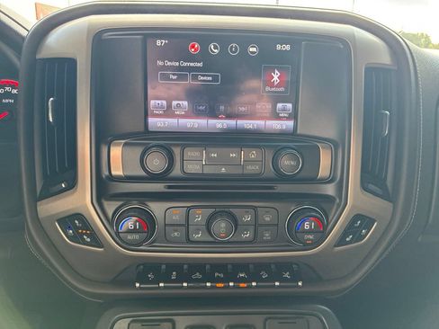 Used 2016 GMC Sierra 1500 Denali w/ Denali Ultimate Package AWD/4WD image 16