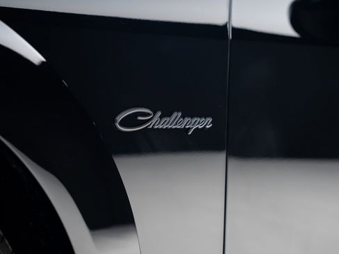 Used 2023 Dodge Challenger SRT Hellcat Redeye image 27