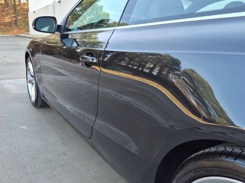 Used 2012 Audi A5 2.0T Premium Plus image 23