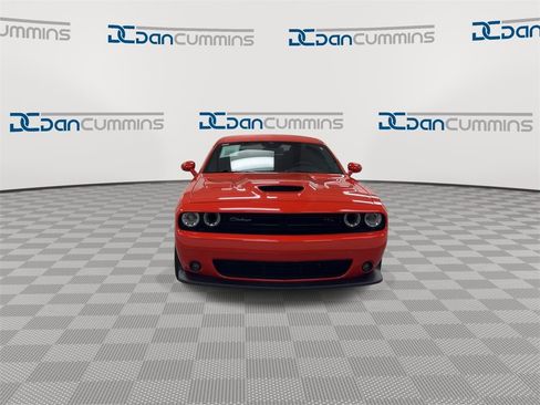 Used 2022 Dodge Challenger R/T Scat Pack image 5